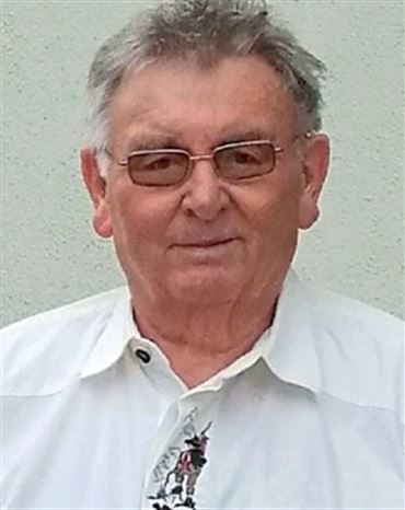 Profilbild Johann Paul Arneth